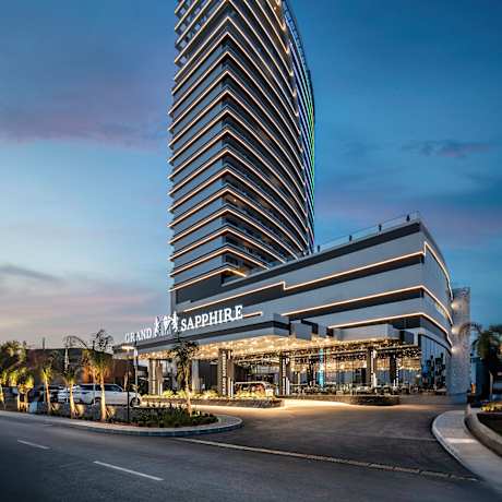 Grand Sapphire Resort Hotel